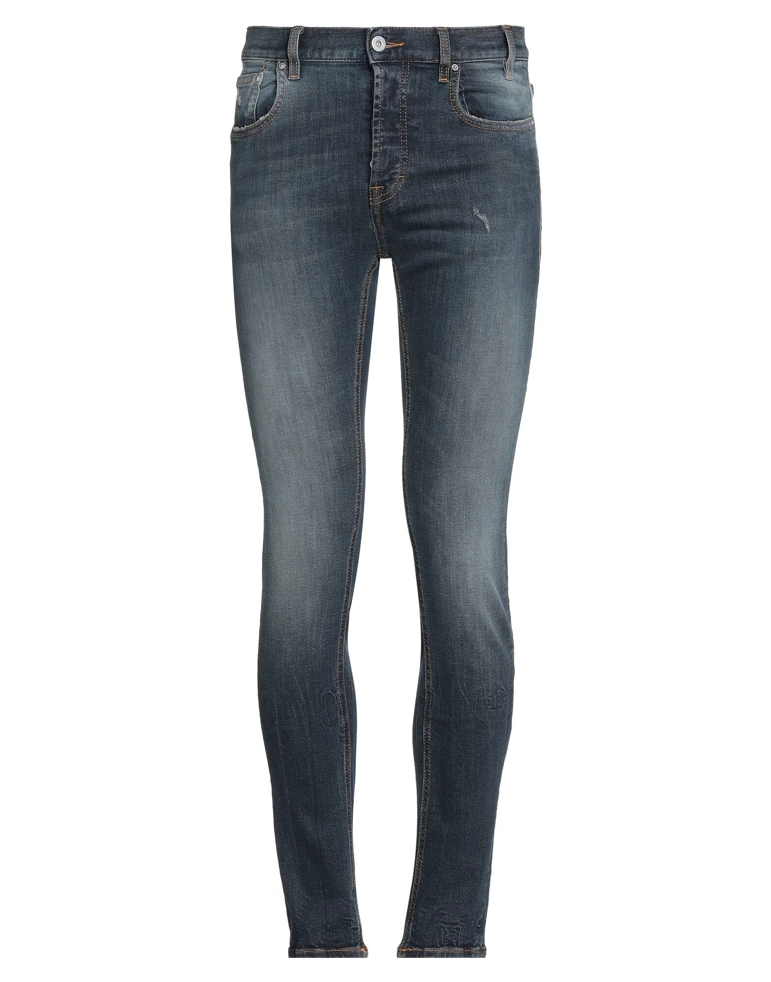 Джинсы Novemb3R, синий
Джинсы Novemb3R, синий