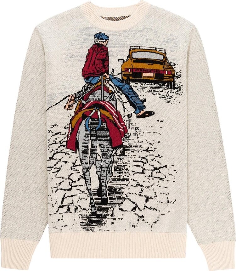 Свитер Aimé Leon Dore x Porsche 911SC Pappou Sweater 'Pristine', кремовый, Бежевый, Свитер Aimé Leon Dore x Porsche 911SC Pappou Sweater 'Pristine', кремовый
Свитер Aimé Leon Dore x Porsche 911SC Pappou Sweater 'Pristine', кремовый, Бежевый, Свитер Aimé Leon Dore x Porsche 911SC Pappou Sweater 'Pristine', кремовый
