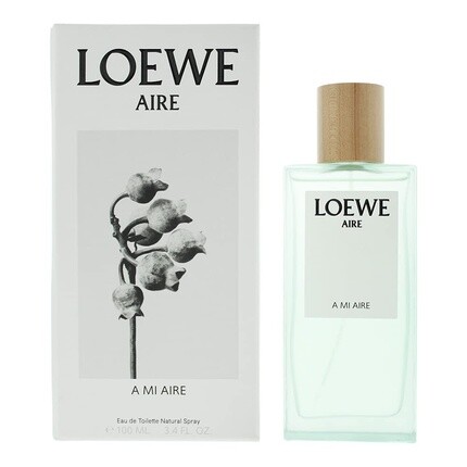 Loewe Mi Aire Et 100 Vp
Loewe Mi Aire Et 100 Vp