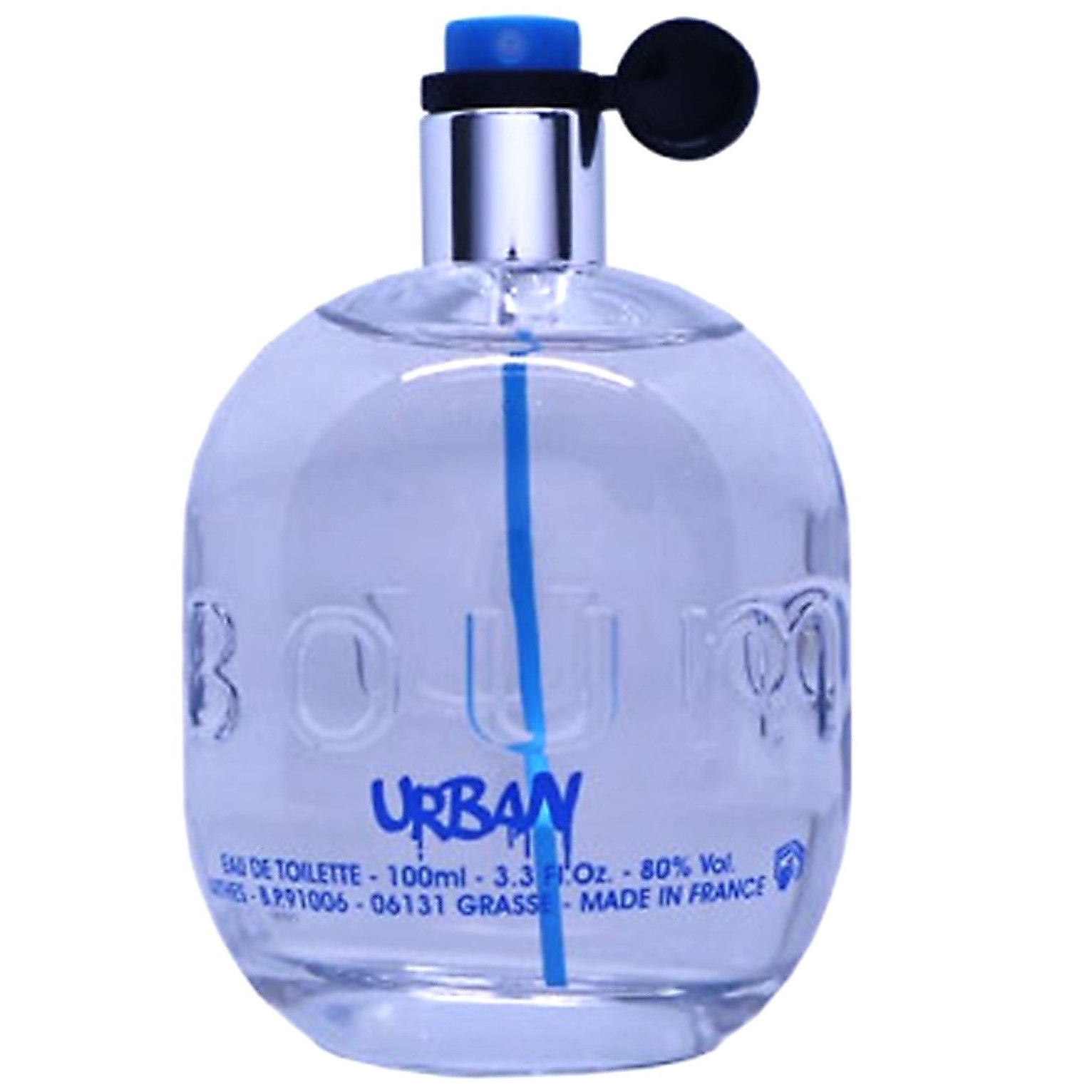 Туалетная вода Jeanne Arthes Boum Urban 
Туалетная вода Jeanne Arthes Boum Urban