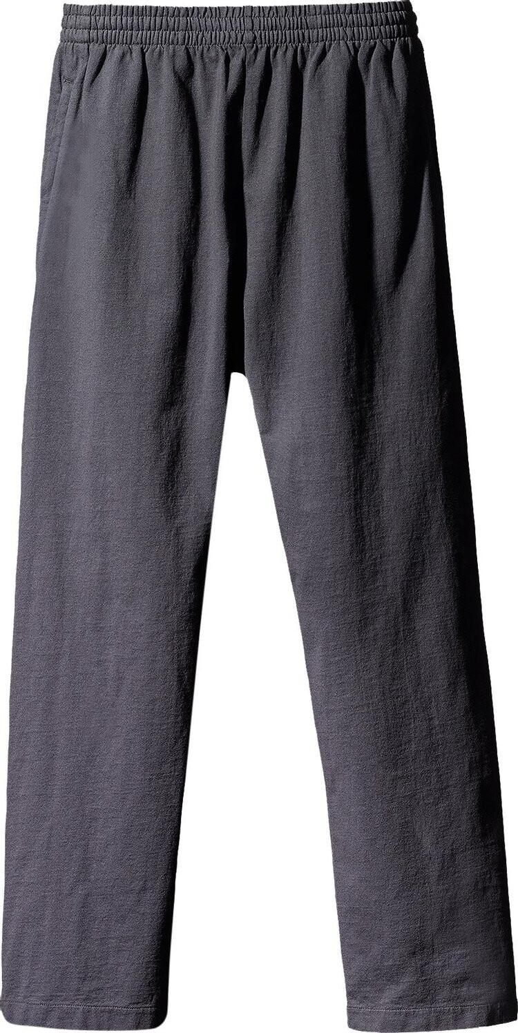 Спортивные брюки Yeezy Gap Engineered by Balenciaga Fitted Sweatpants 'Black', черный
Спортивные брюки Yeezy Gap Engineered by Balenciaga Fitted Sweatpants 'Black', черный