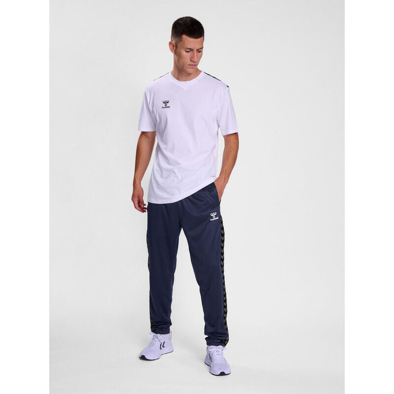 Брюки спортивные Hummel, бирюзовый
Брюки спортивные Hummel, бирюзовый