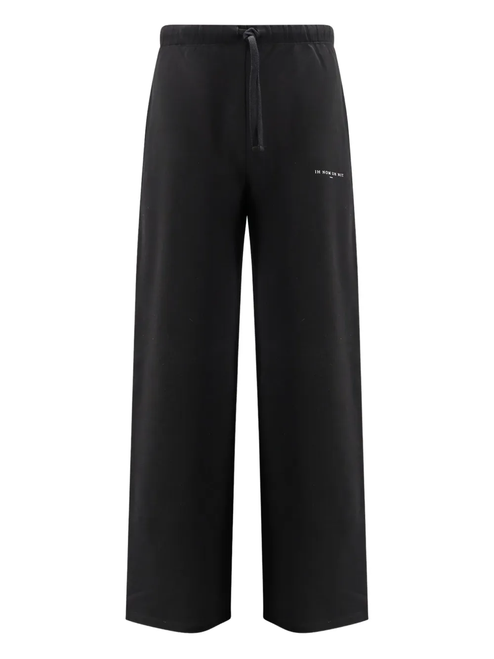 Спортивные брюки с принтом логотипа Ih Nom Uh Nit, черный
Спортивные брюки с принтом логотипа Ih Nom Uh Nit, черный