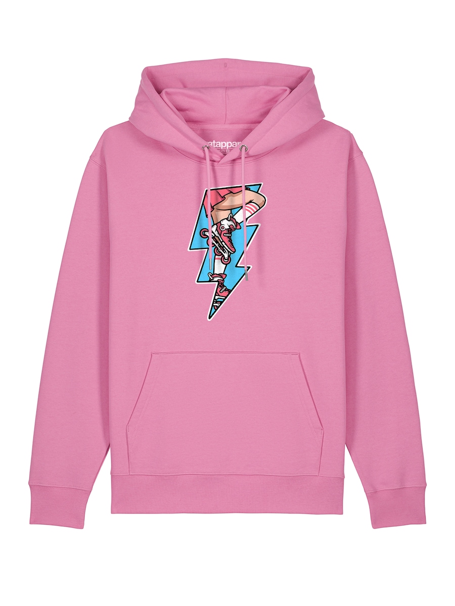 Толстовка Watapparel Rollerskates, Rose/Eosin, Розовый, Толстовка Watapparel Rollerskates, Rose/Eosin
Толстовка Watapparel Rollerskates, Rose/Eosin, Розовый, Толстовка Watapparel Rollerskates, Rose/Eosin