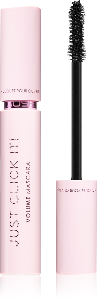 Просто нажмите! Тушь для ресниц, придающая объем Gosh, atspalvis 001 extreme black 10 мл
Просто нажмите! Тушь для ресниц, придающая объем Gosh, atspalvis 001 extreme black 10 мл