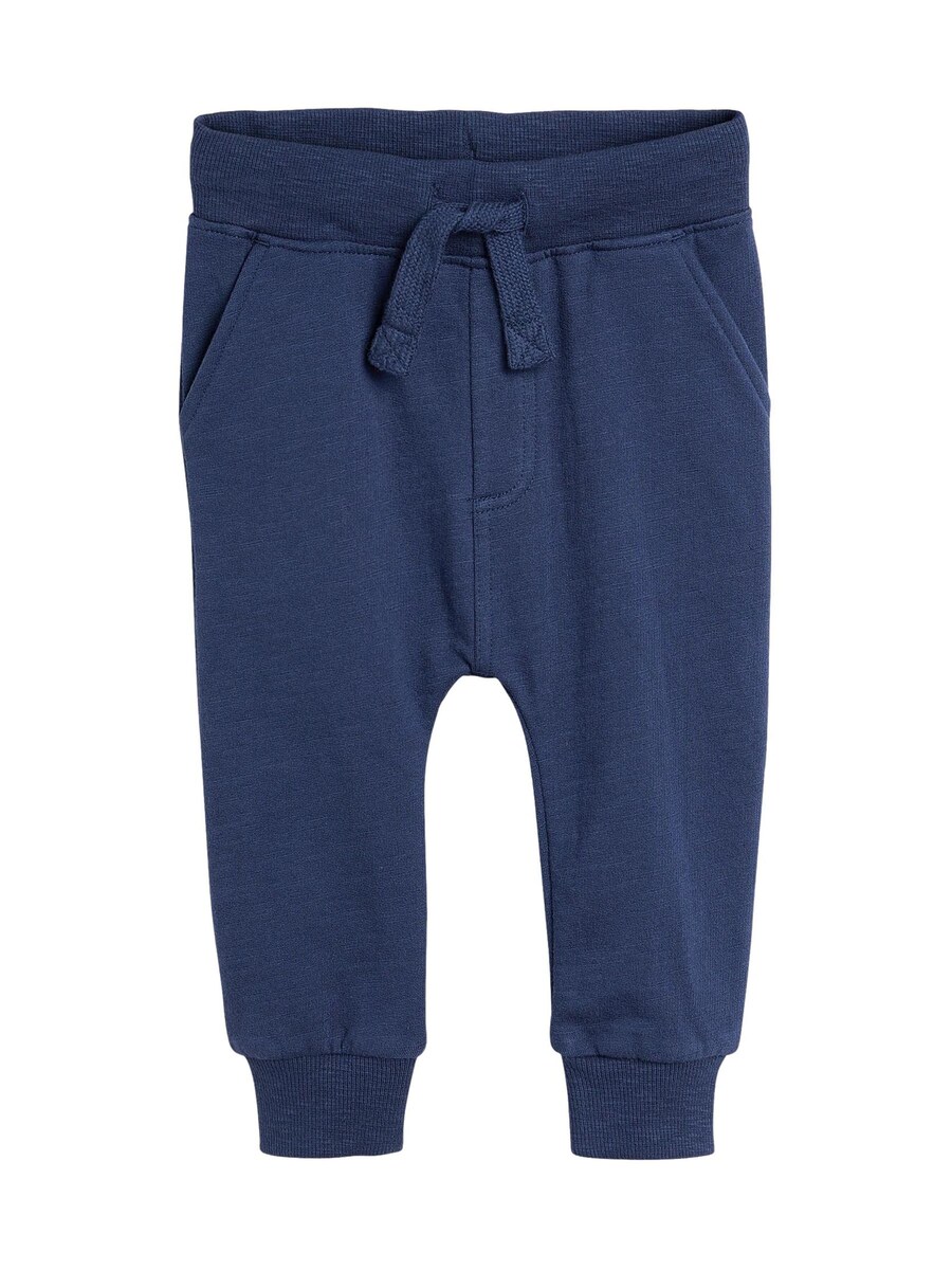 Зауженные брюки Next, темно-синий
Зауженные брюки Next, темно-синий