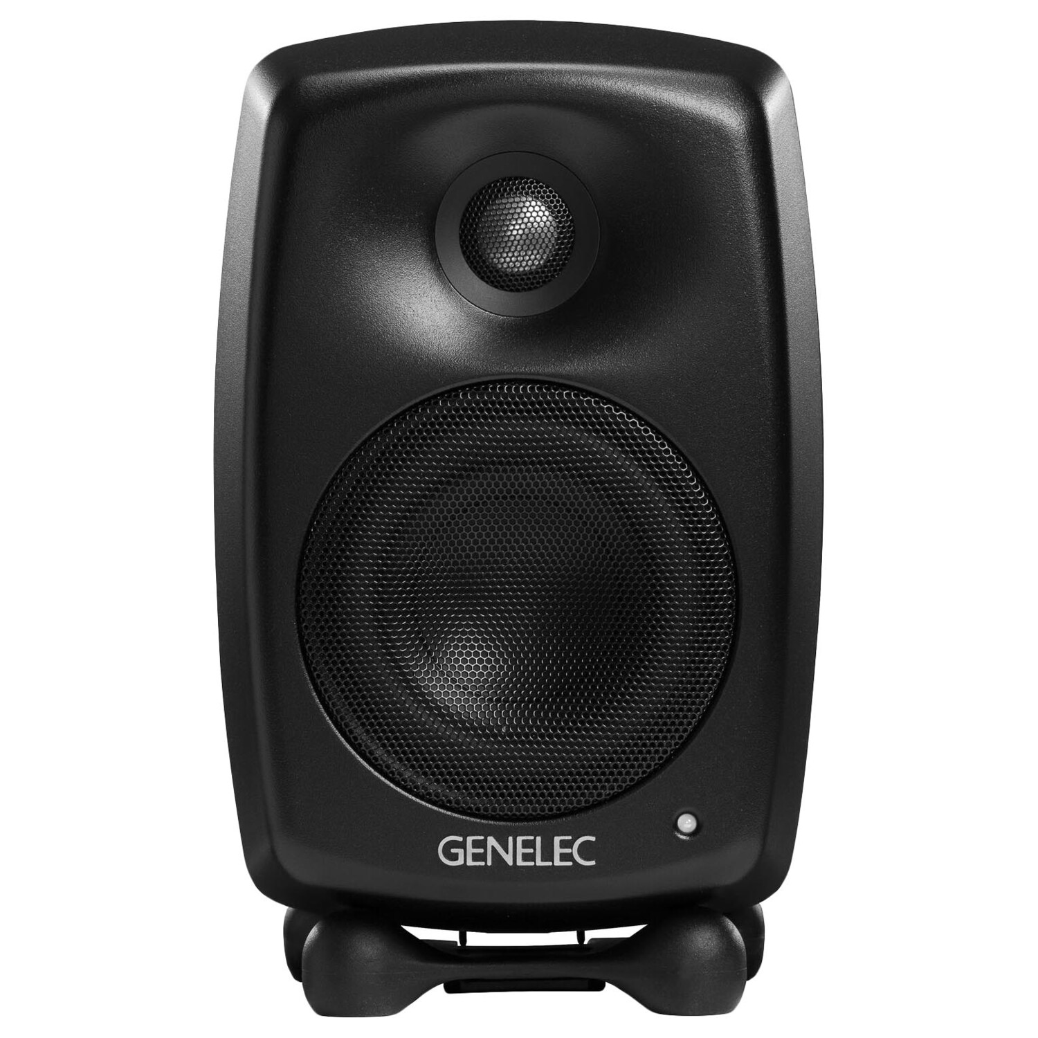 Полочная акустика Genelec G Two, 1 шт, черный 
Полочная акустика Genelec G Two, 1 шт, черный