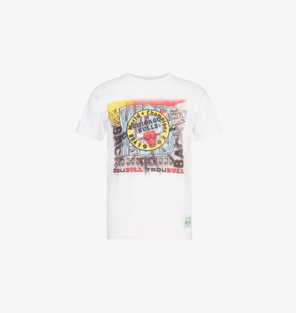 Agolde x rsvp gallery чикаго буллз винтажная хлопковая футболка Agolde X Rsvp, мультиколор
Agolde x rsvp gallery чикаго буллз винтажная хлопковая футболка Agolde X Rsvp, мультиколор