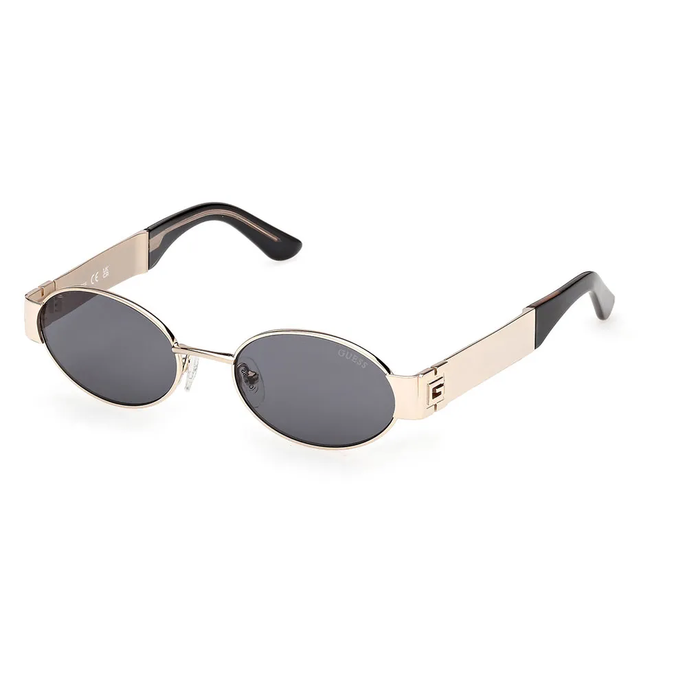 Солнцезащитные очки Guess GU00262 для женщин, золотой
Солнцезащитные очки Guess GU00262 для женщин, золотой