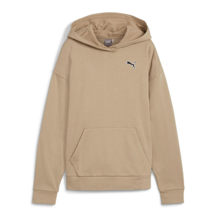 Женская толстовка Puma BETTER ESSENTIALS Hoodie FL 676804
Женская толстовка Puma BETTER ESSENTIALS Hoodie FL 676804