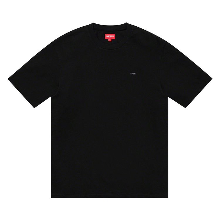 Футболка Supreme Small Box Tee Black, черный
Футболка Supreme Small Box Tee Black, черный