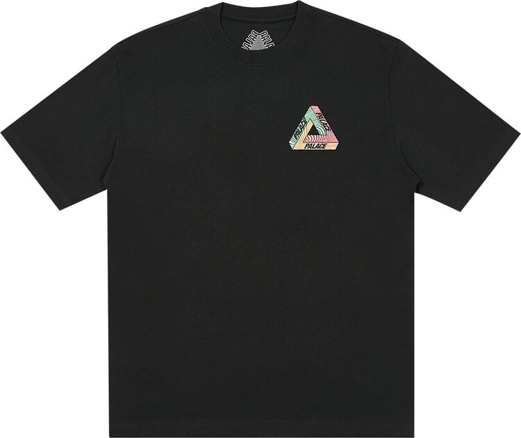 Футболка Palace Tri-Tex T-Shirt 'Black', черный
Футболка Palace Tri-Tex T-Shirt 'Black', черный