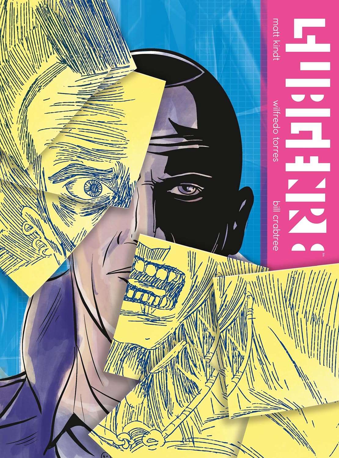 Subgenre (Dark Horse Books)
Subgenre (Dark Horse Books)
