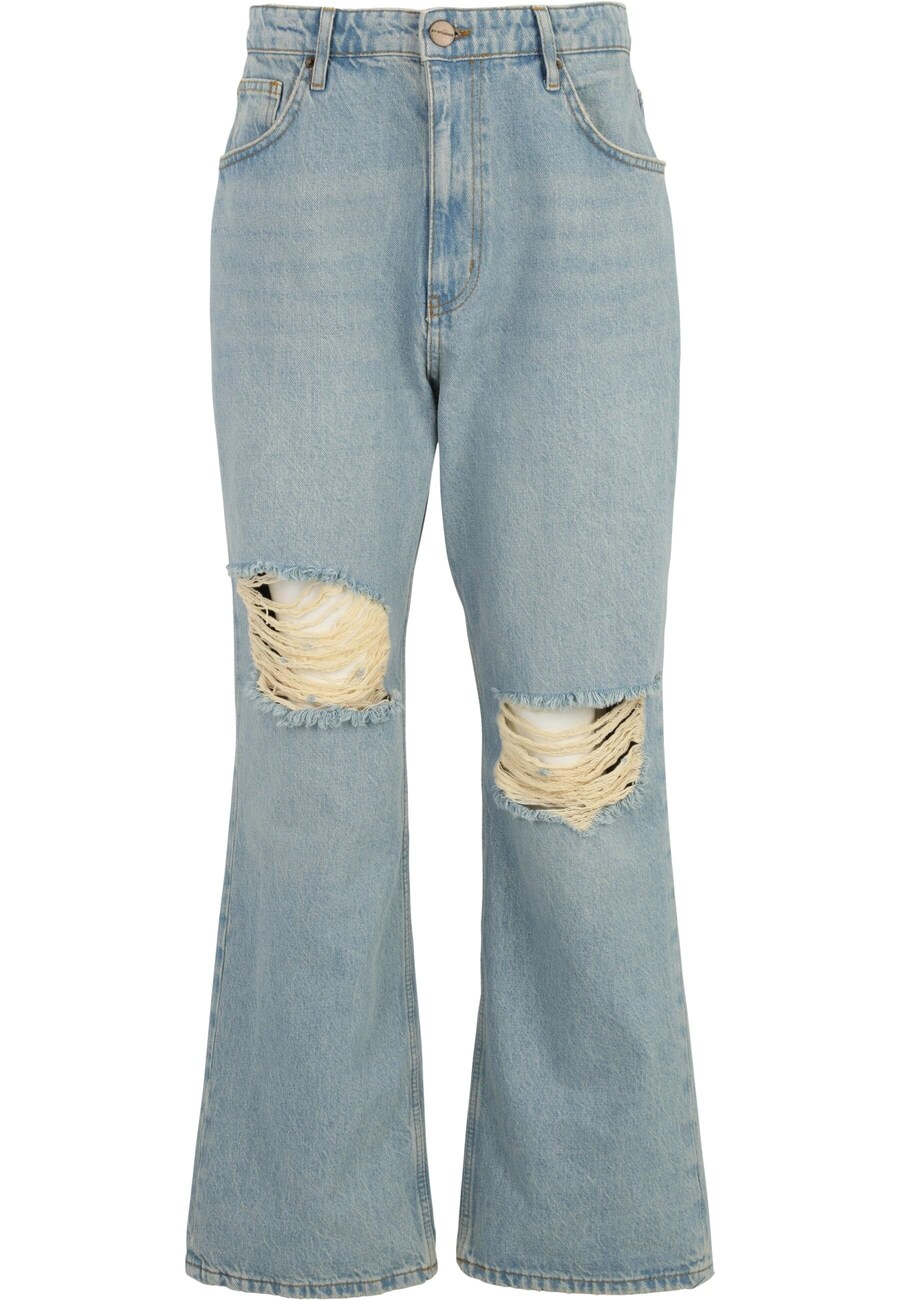 Расклешенные джинсы 2Y Premium Anduin, синий деним
Расклешенные джинсы 2Y Premium Anduin, синий деним