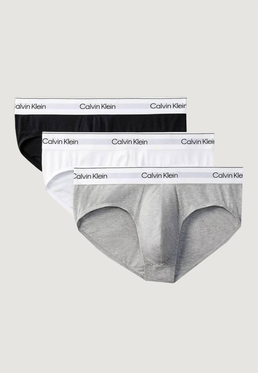 CALVIN KLEIN Мужские трусы-боксеры 3 шт., серые
CALVIN KLEIN Мужские трусы-боксеры 3 шт., серые