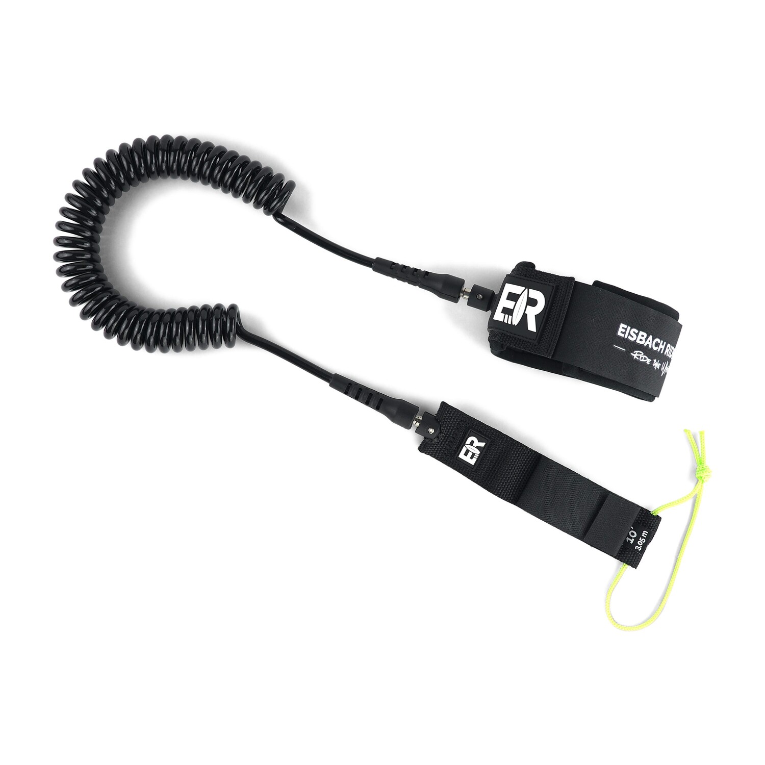 Доска для серфинга SUP спиральный поводок 7мм сильный EISBACH RIDERS, черный
Доска для серфинга SUP спиральный поводок 7мм сильный EISBACH RIDERS, черный