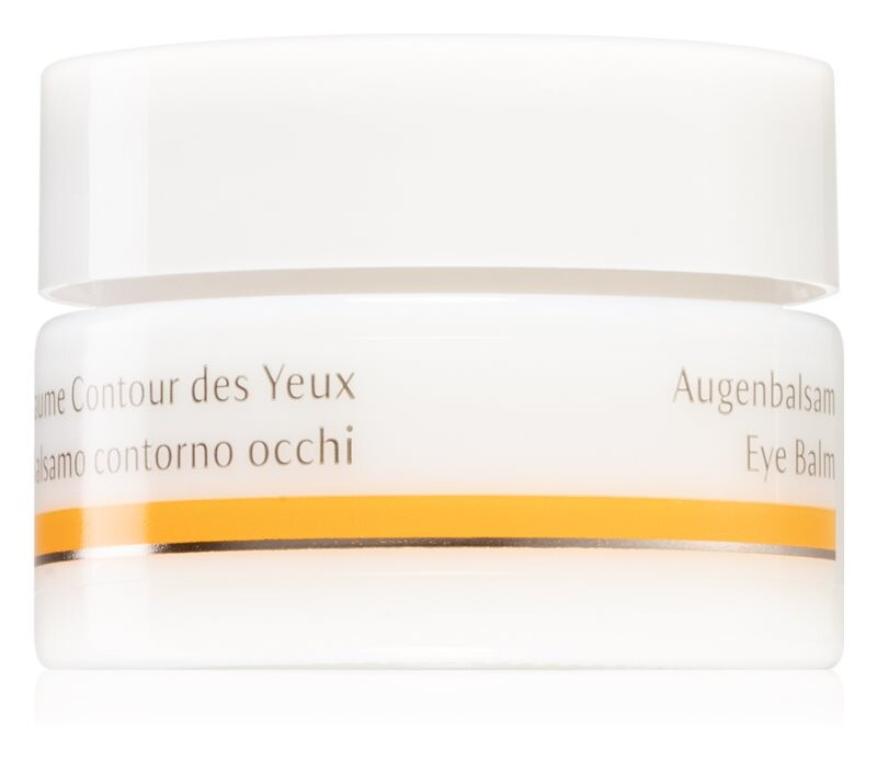 Питательный бальзам для области вокруг глаз Dr. Hauschka Eye And Lip Care
Питательный бальзам для области вокруг глаз Dr. Hauschka Eye And Lip Care