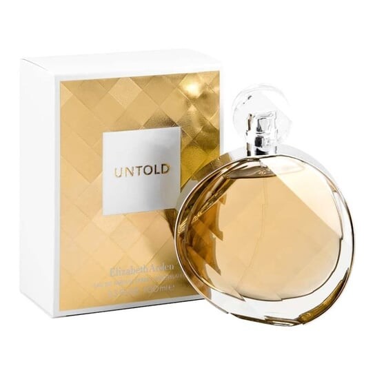 Элизабет Арден, Untold, парфюмированная вода, 100 мл, Elizabeth Arden
Элизабет Арден, Untold, парфюмированная вода, 100 мл, Elizabeth Arden