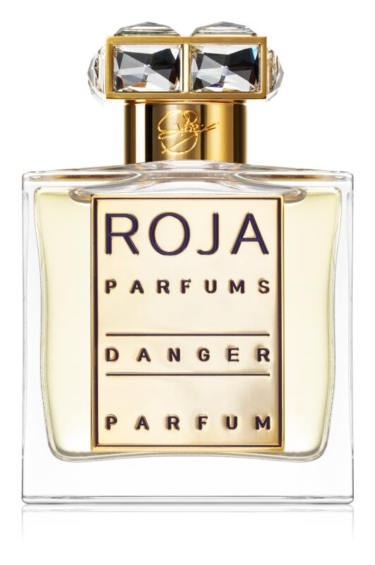 Парфюм Roja Parfums Danger, 50 мл
Парфюм Roja Parfums Danger, 50 мл