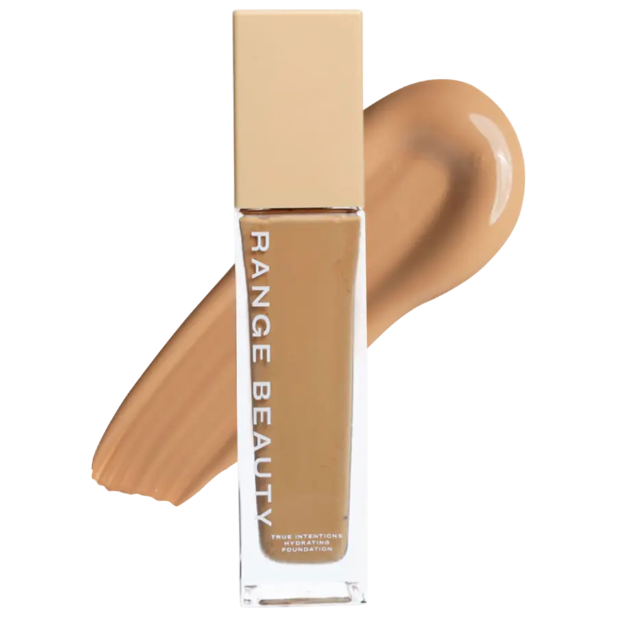 Увлажняющая тональная основа True Intentions для успокоения кожи Range Beauty, 1 oz /30 mL, Baked
Увлажняющая тональная основа True Intentions для успокоения кожи Range Beauty, 1 oz /30 mL, Baked