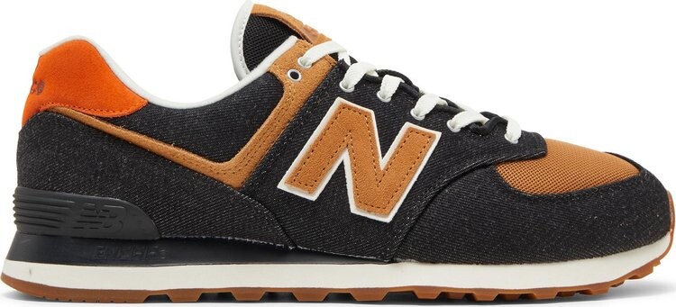 Кроссовки New Balance 574 'Denim - Black Faded Workwear', черный, Черный;коричневый, Кроссовки New Balance 574 'Denim - Black Faded Workwear', черный
Кроссовки New Balance 574 'Denim - Black Faded Workwear', черный, Черный;коричневый, Кроссовки New Balance 574 'Denim - Black Faded Workwear', черный
