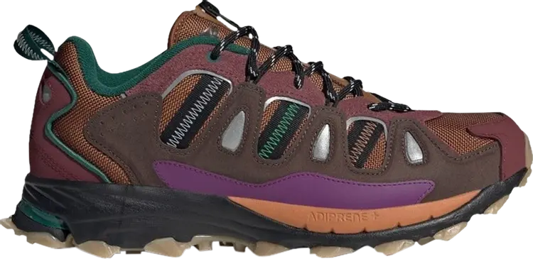 Кроссовки Adidas Superturf Adventure 'Wild Brown', коричневый
Кроссовки Adidas Superturf Adventure 'Wild Brown', коричневый