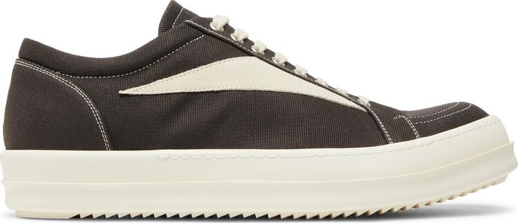 Кроссовки Rick Owens EDFU Vintage Low Dark Dust, коричневый
Кроссовки Rick Owens EDFU Vintage Low Dark Dust, коричневый