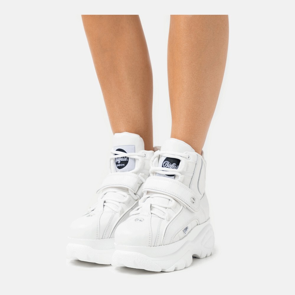 Кроссовки Buffalo Zapatillas Altas, white, Белый, Кроссовки Buffalo Zapatillas Altas, white
Кроссовки Buffalo Zapatillas Altas, white, Белый, Кроссовки Buffalo Zapatillas Altas, white