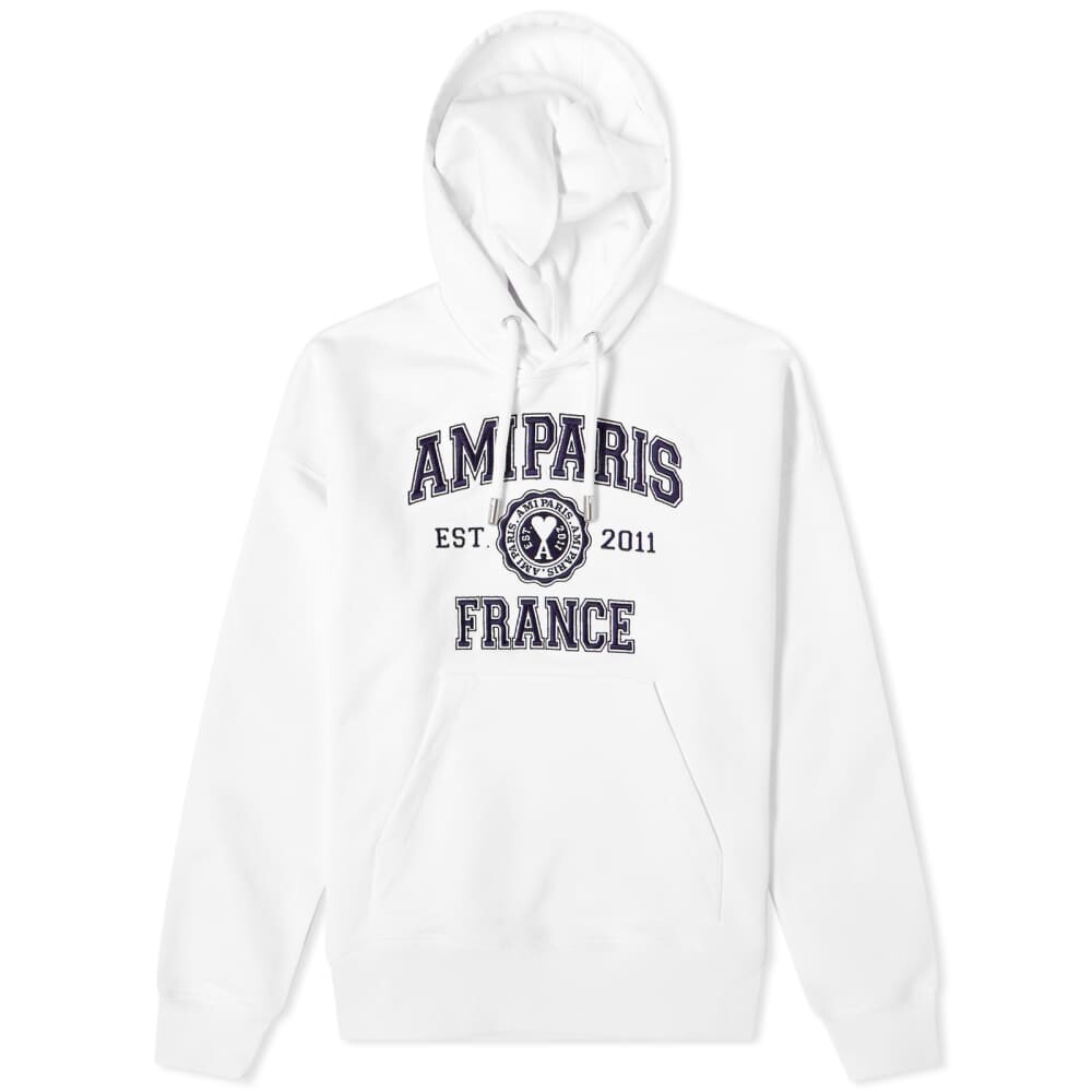 Толстовка AMI Paris Hoodie, Белый, Толстовка AMI Paris Hoodie
Толстовка AMI Paris Hoodie, Белый, Толстовка AMI Paris Hoodie