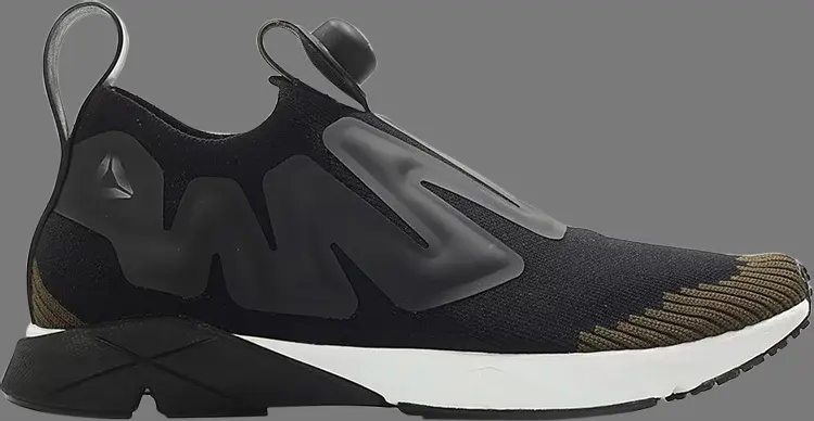 Лимитированные кроссовки pump supreme ultraknit Reebok, черный, Серый, Лимитированные кроссовки pump supreme ultraknit Reebok, черный
Лимитированные кроссовки pump supreme ultraknit Reebok, черный, Серый, Лимитированные кроссовки pump supreme ultraknit Reebok, черный