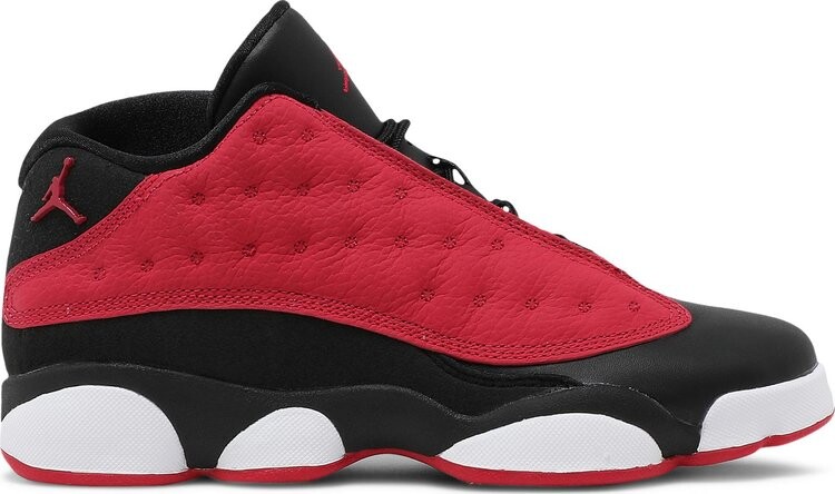 Кроссовки Air Jordan 13 Retro Low GS Very Berry, красный
Кроссовки Air Jordan 13 Retro Low GS Very Berry, красный
