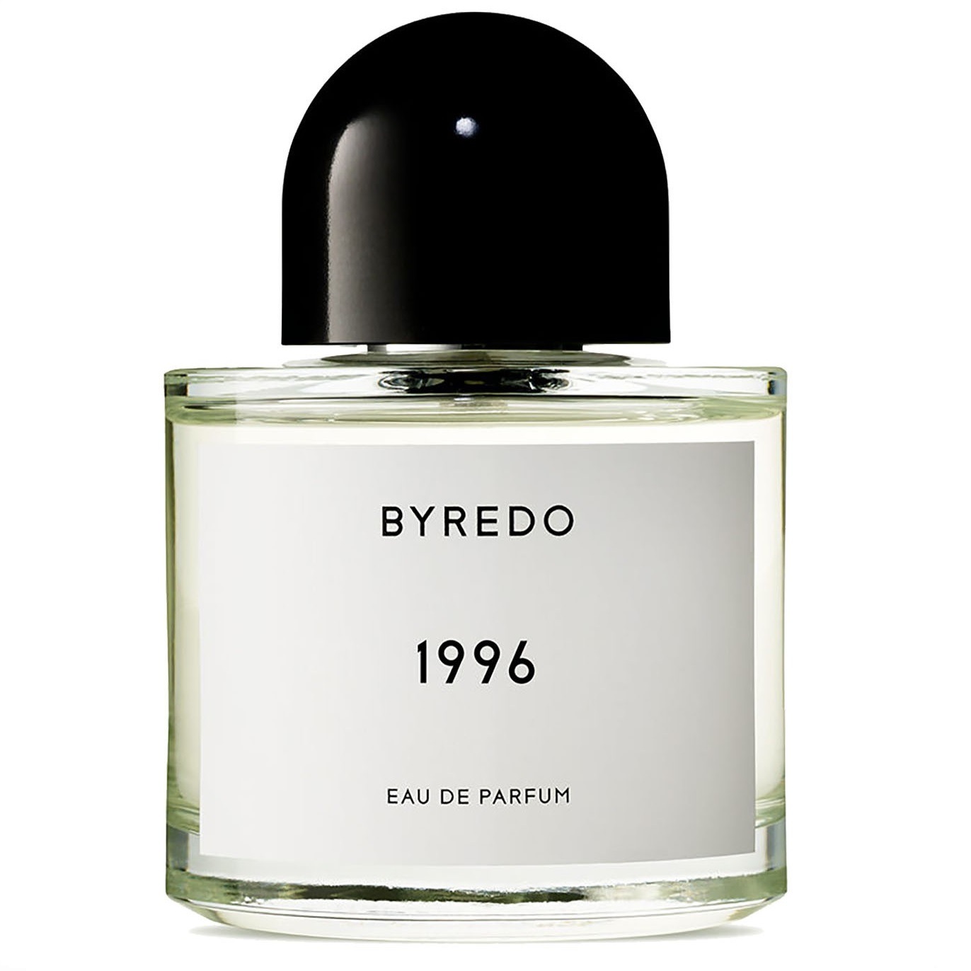 Парфюмерная вода Byredo 1996 Unisex
Парфюмерная вода Byredo 1996 Unisex