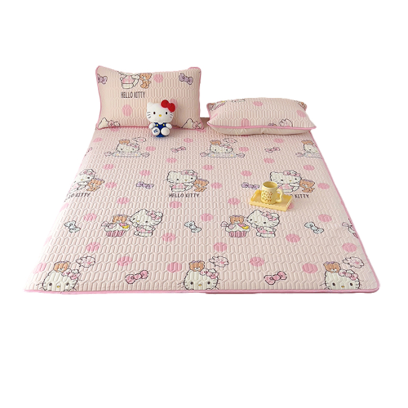 Коврики из латекса Sanrio, Candy Kt Cat
Коврики из латекса Sanrio, Candy Kt Cat