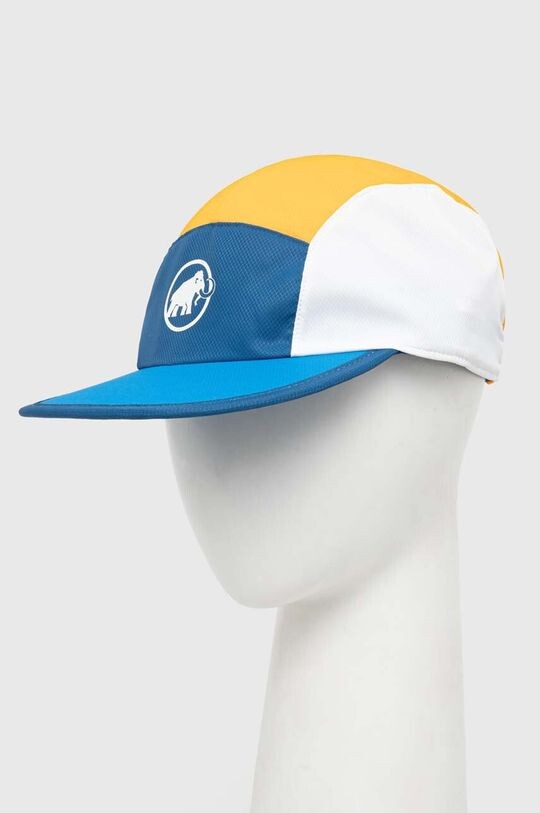 Бейсбольная кепка Aenergy Light Mammut, синий 
Бейсбольная кепка Aenergy Light Mammut, синий