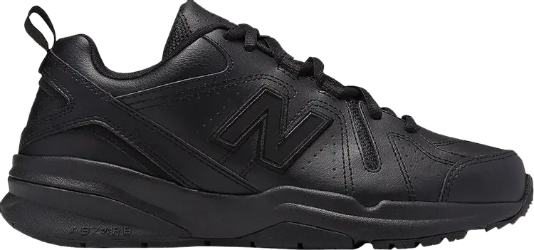 Кроссовки New Balance Wmns 608v5 'Black', черный, Черный;серый, Кроссовки New Balance Wmns 608v5 'Black', черный
Кроссовки New Balance Wmns 608v5 'Black', черный, Черный;серый, Кроссовки New Balance Wmns 608v5 'Black', черный