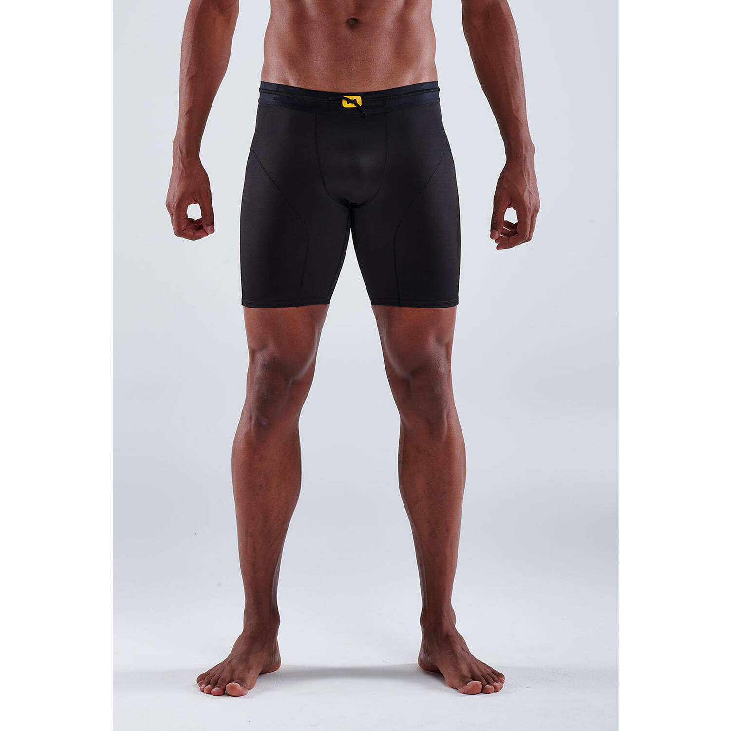 компрессионные шорты VERA BODYCROSS, черный 
компрессионные шорты VERA BODYCROSS, черный