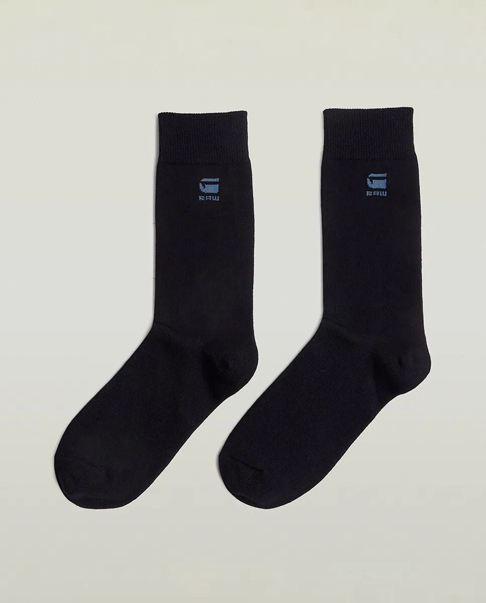 Мужские носки для бургеров G-Star Raw, синий
Мужские носки для бургеров G-Star Raw, синий