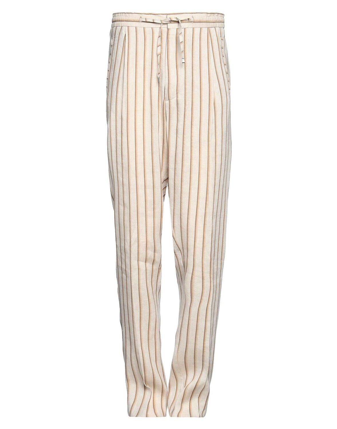 Брюки Lardini, бежевый
Брюки Lardini, бежевый