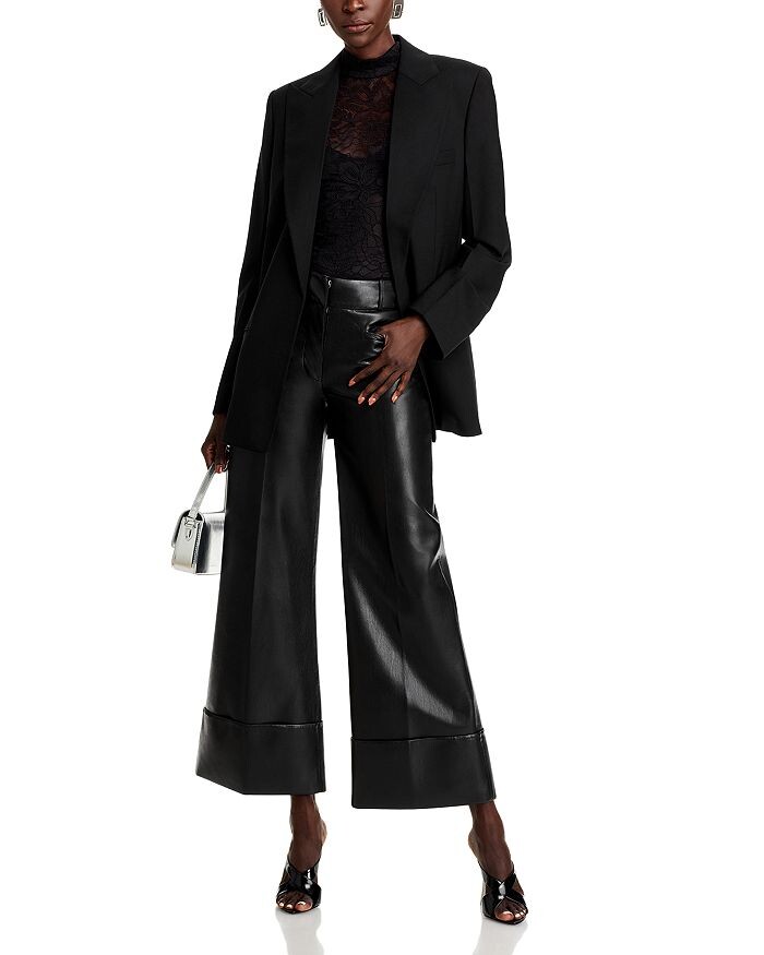 Кружевной топ Generation Love Marielle, черный
Кружевной топ Generation Love Marielle, черный