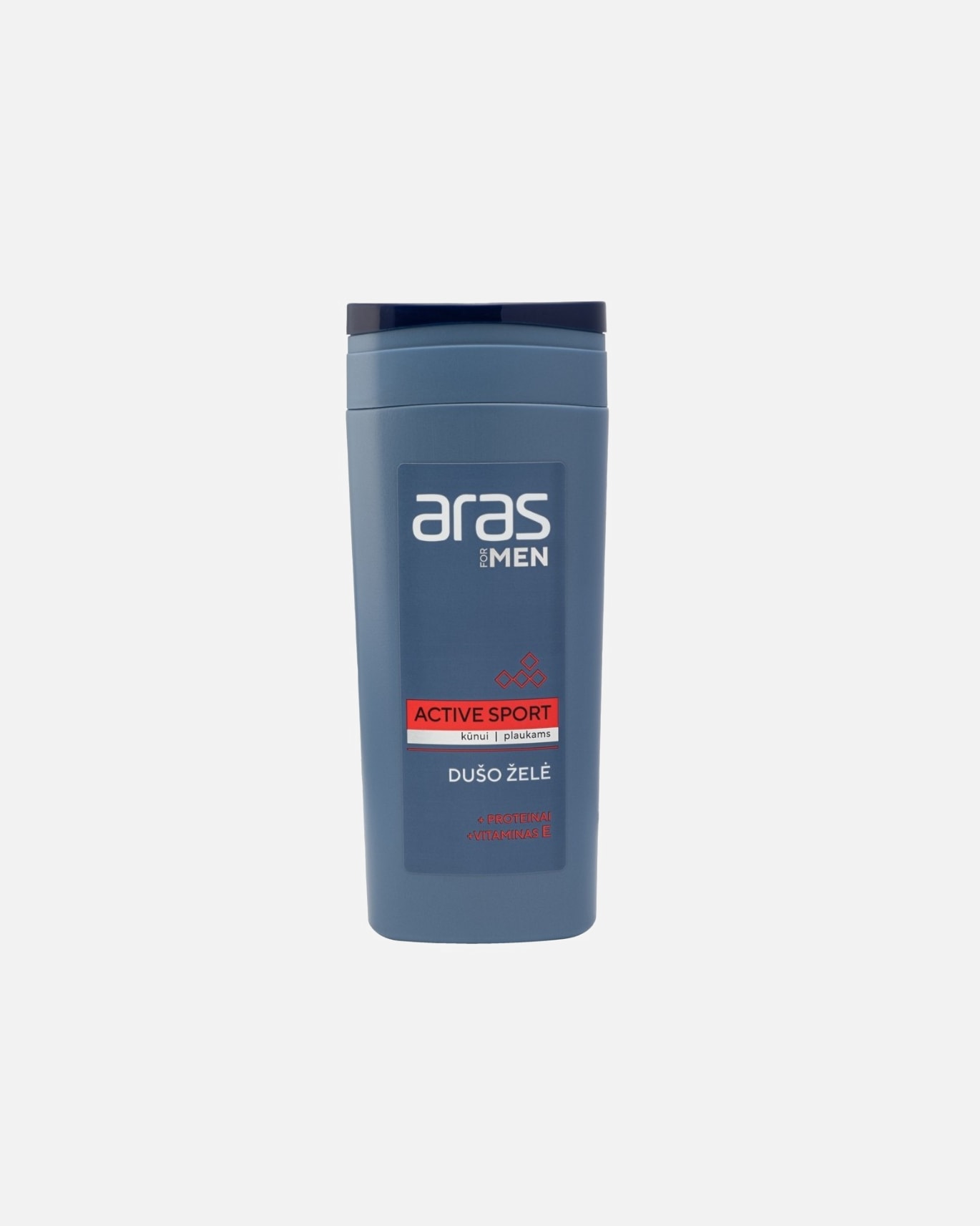 Гель для душа Aras, 250 мл
Гель для душа Aras, 250 мл