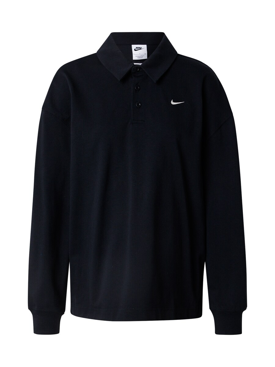 Рубашка Nike Sportswear Essential, черный
Рубашка Nike Sportswear Essential, черный