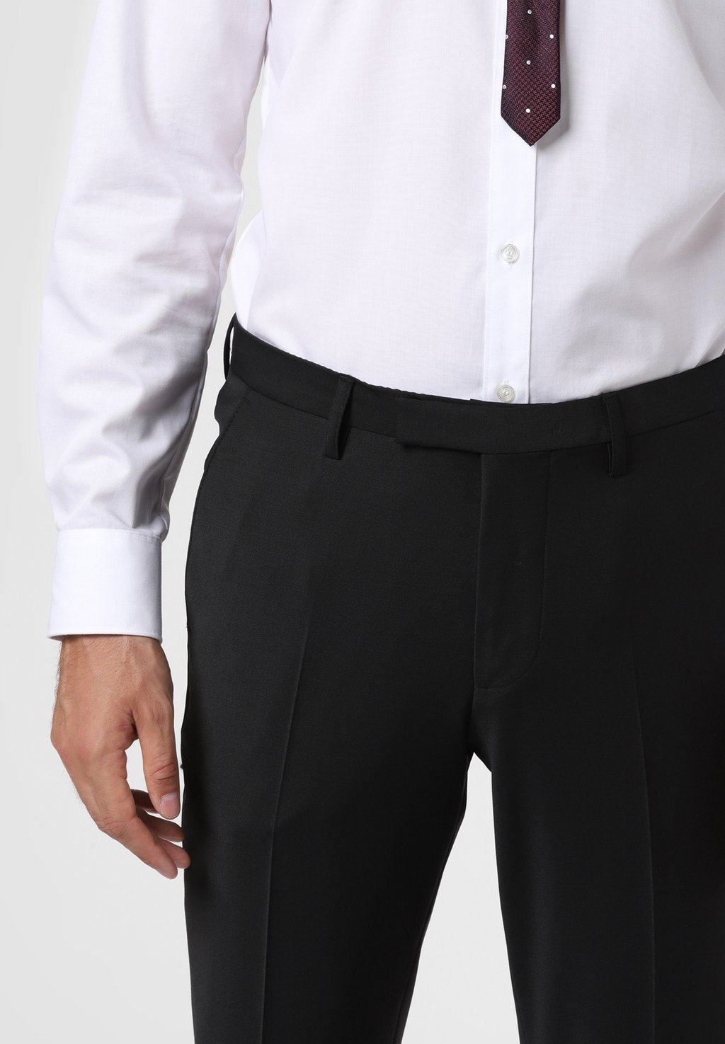 Чиносы Cinque, черный
Чиносы Cinque, черный