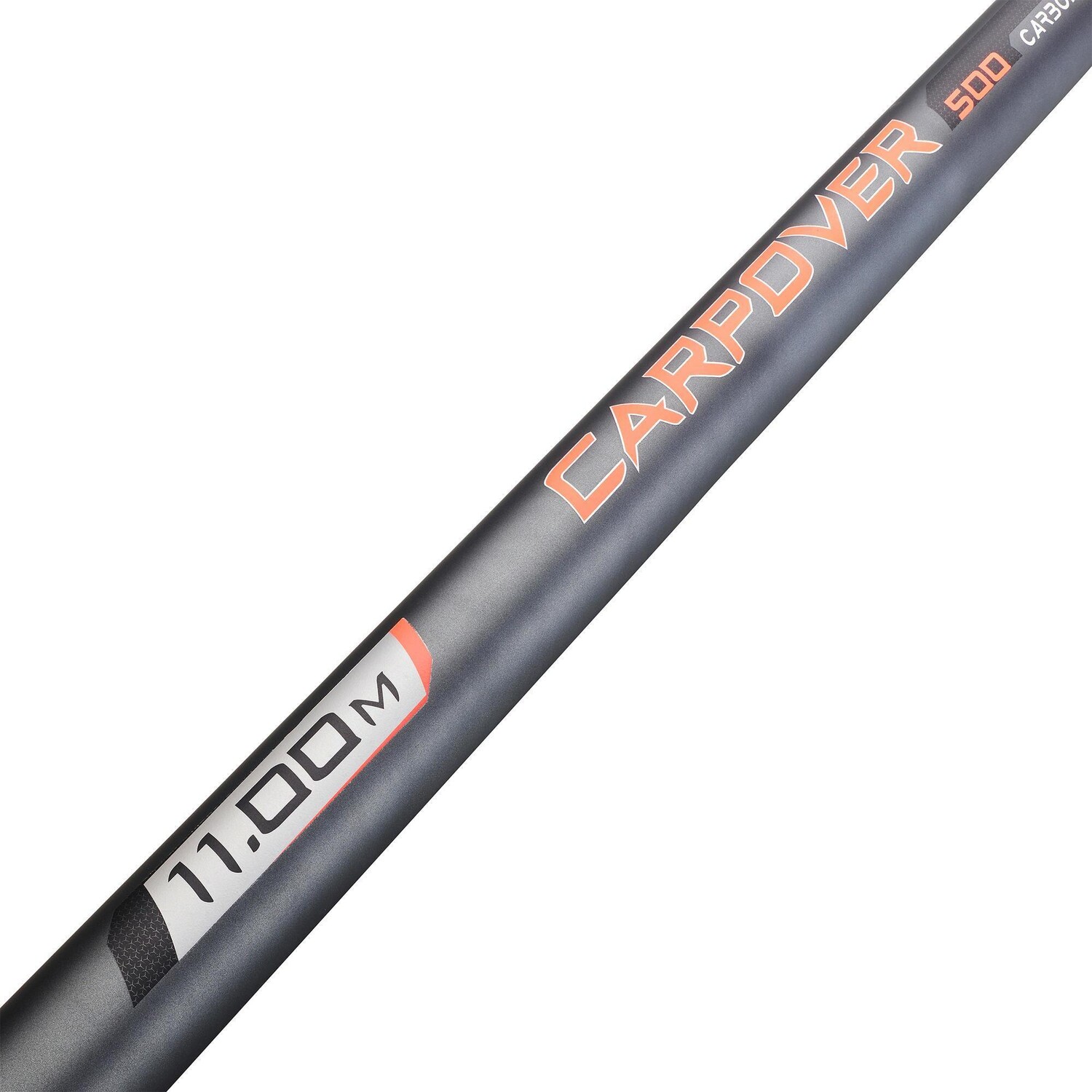 Сменный наконечник Carpover 500 ELT 7 CAPERLAN
Сменный наконечник Carpover 500 ELT 7 CAPERLAN