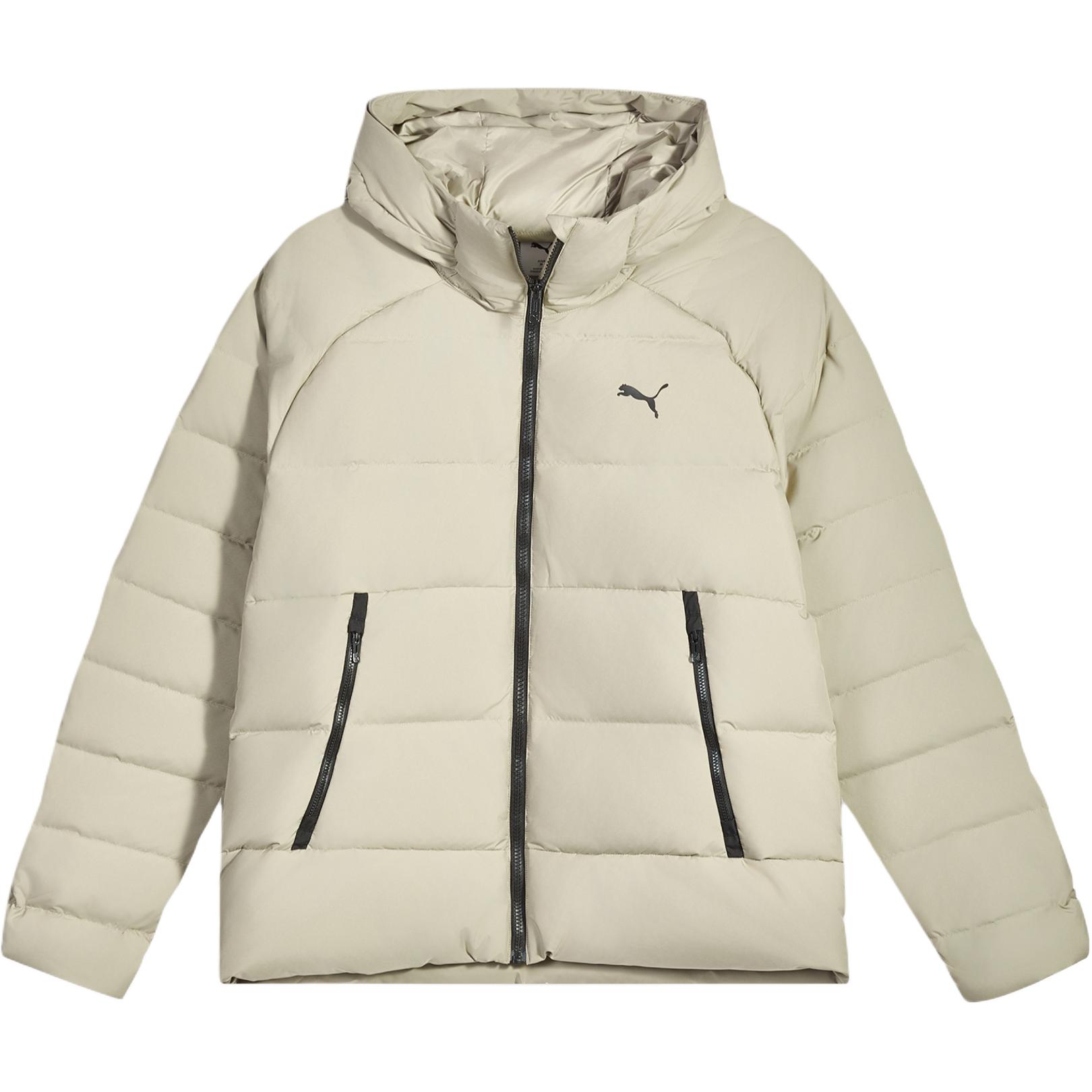 Куртка пуховая с капюшоном MONO для мужчин PUMA, ice коричневый color-55
Куртка пуховая с капюшоном MONO для мужчин PUMA, ice коричневый color-55