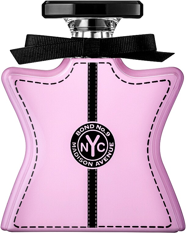 Духи Bond No. 9 Madison Avenue
Духи Bond No. 9 Madison Avenue