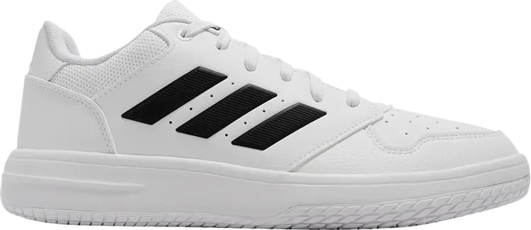 Кроссовки Adidas Gametalker, белый
Кроссовки Adidas Gametalker, белый