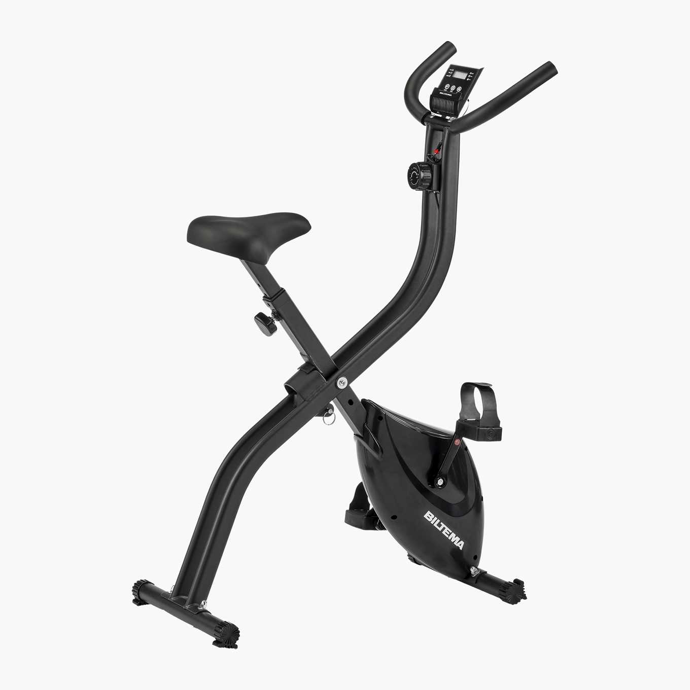 Велотренажер Yosemite, 150–190 см
Велотренажер Yosemite, 150–190 см