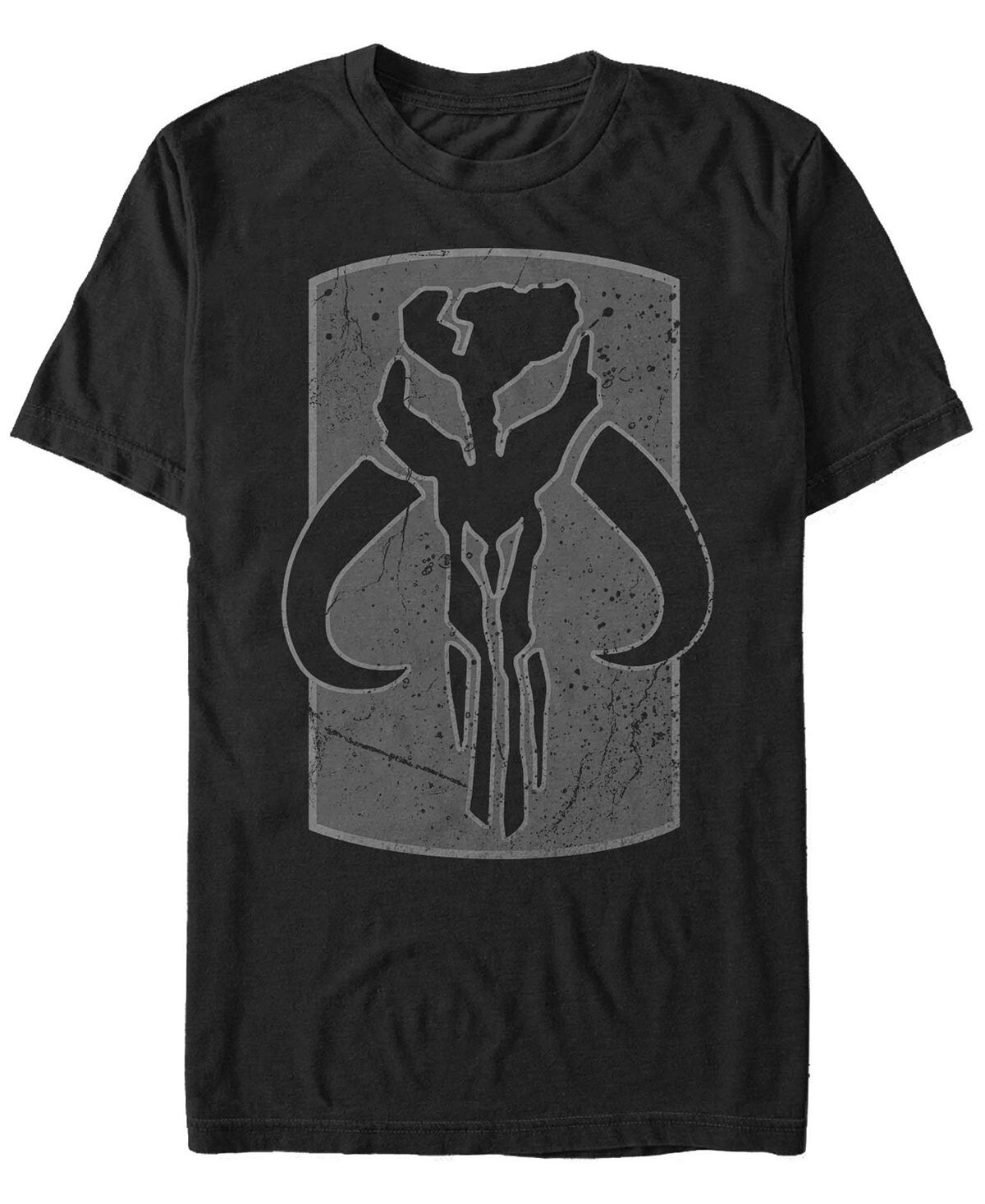 Мужская футболка с коротким рукавом с логотипом звездных войн mandalorian warriors tusk clan Fifth Sun, черный
Мужская футболка с коротким рукавом с логотипом звездных войн mandalorian warriors tusk clan Fifth Sun, черный