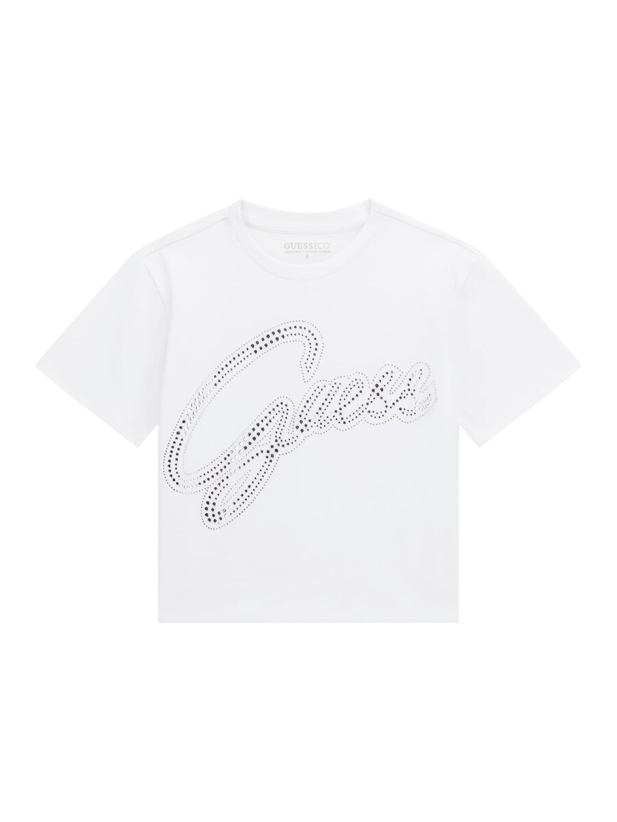 Рубашка GUESS, белый
Рубашка GUESS, белый