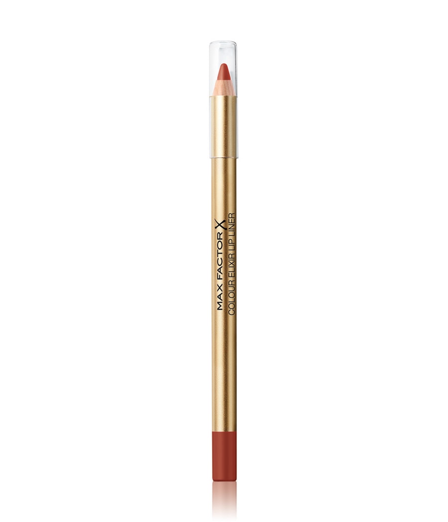 Карандаш для губ Max Factor Colour Elixir, Soft Spice, 0.78g
Карандаш для губ Max Factor Colour Elixir, Soft Spice, 0.78g